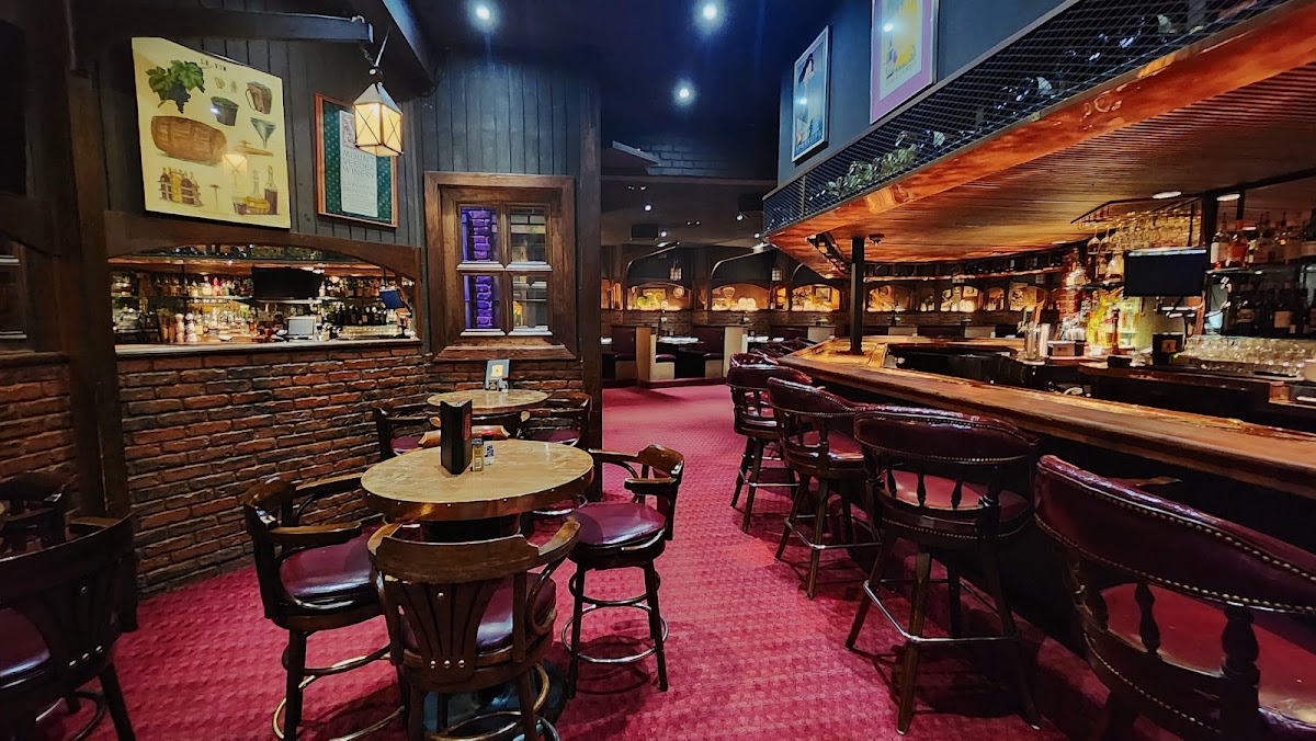 Copper Cellar West