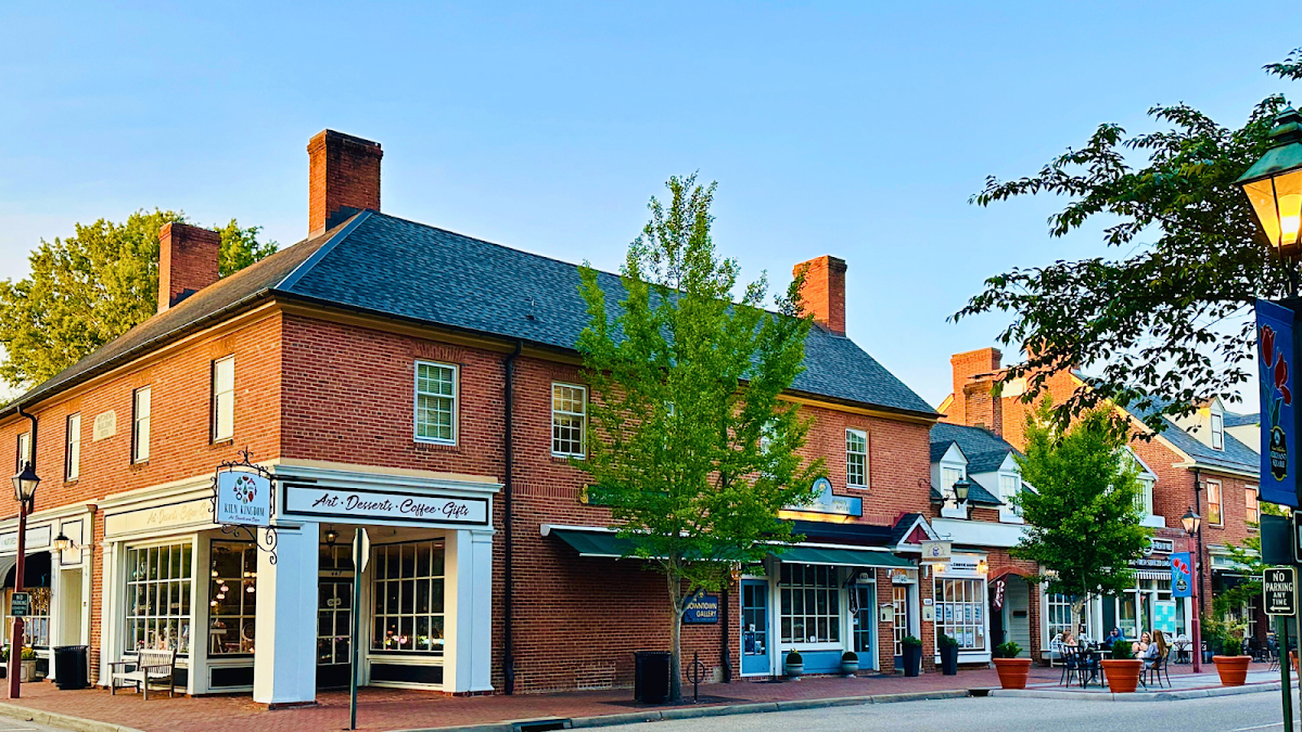 Fife and Drum Inn