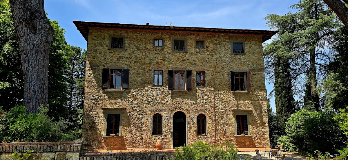 Relais Fattoria Valle