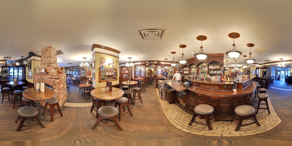 Dubh Linn Gate Irish Pub