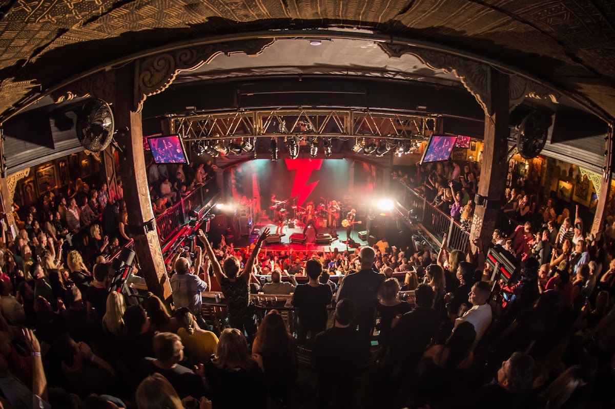 House of Blues