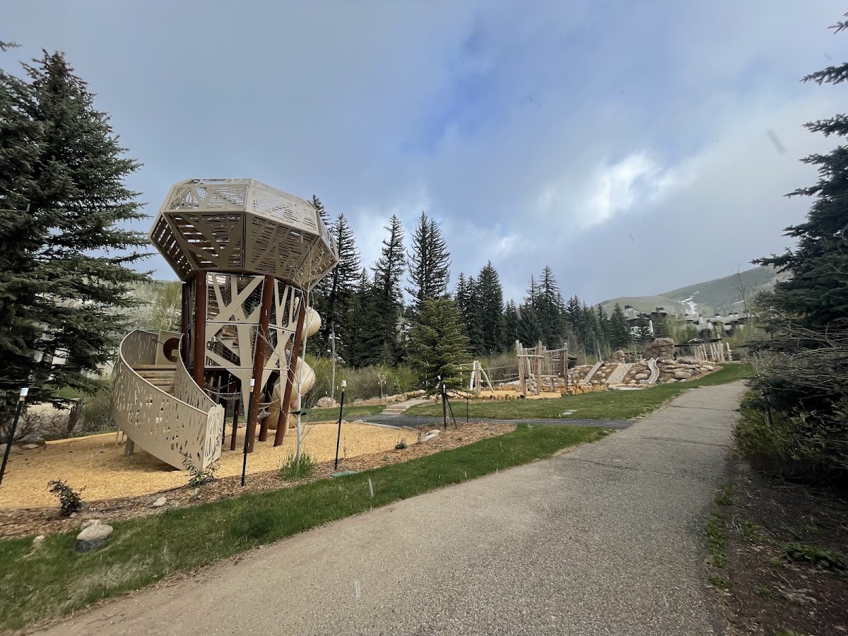 Creekside Park