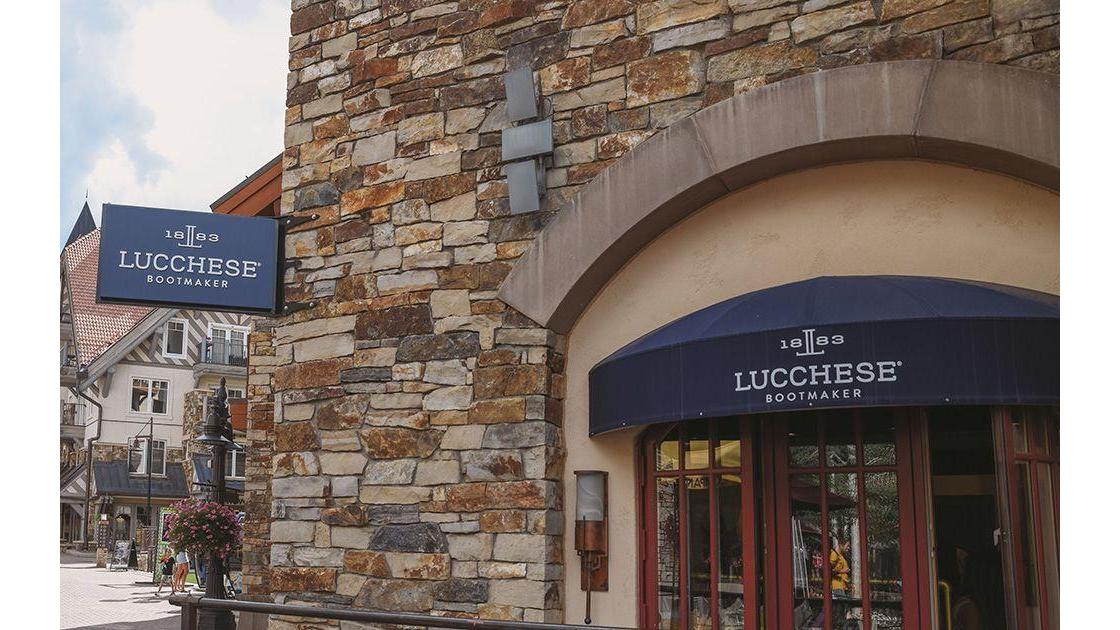 Lucchese Bootmaker