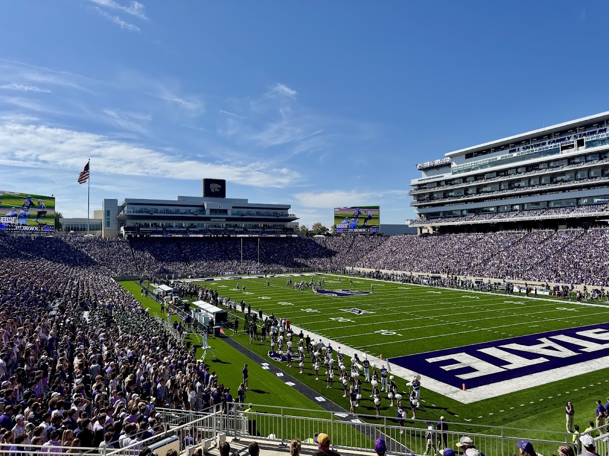 Bill Snyder Family Stadium