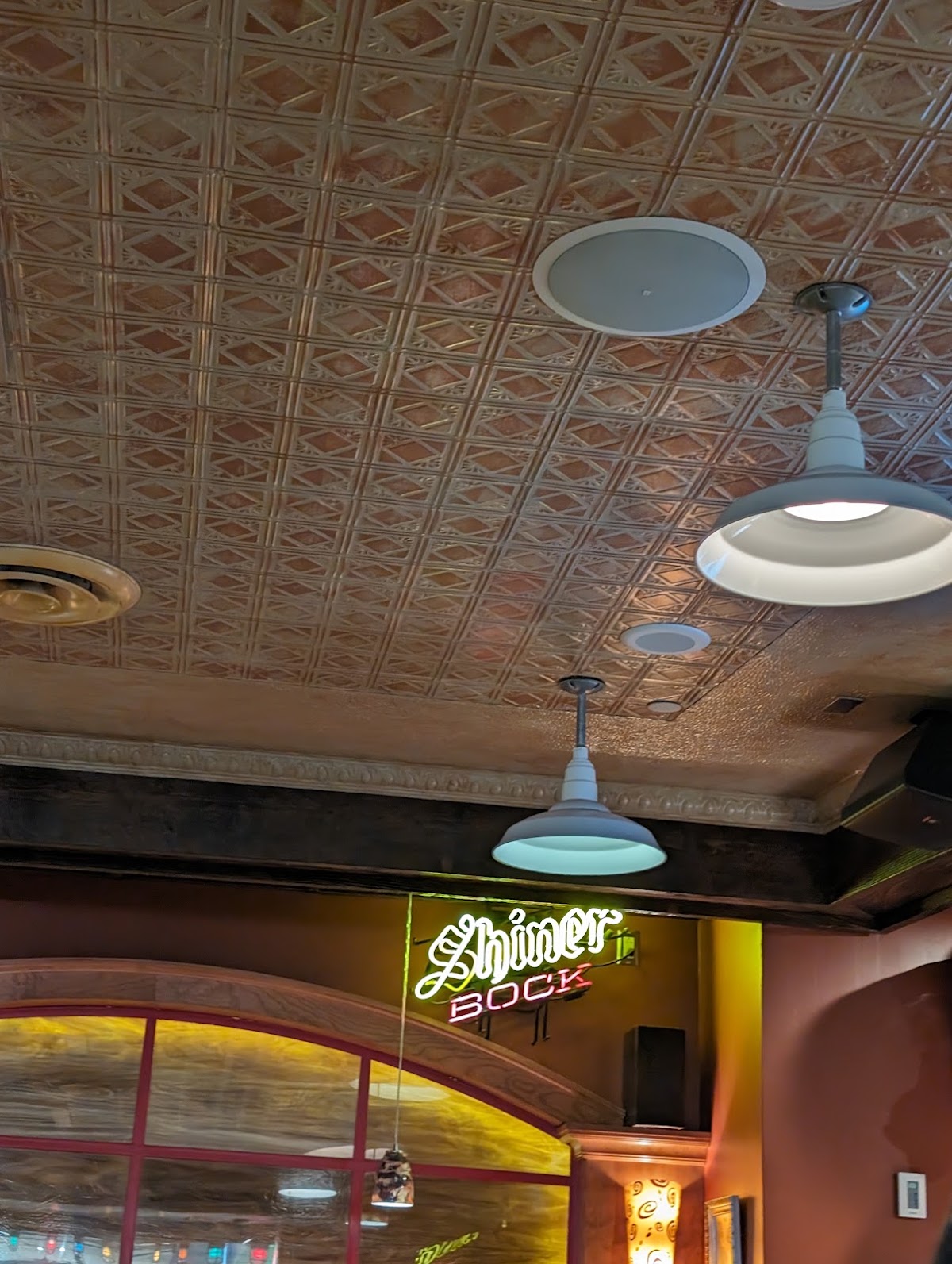 Pappasitos Cantina