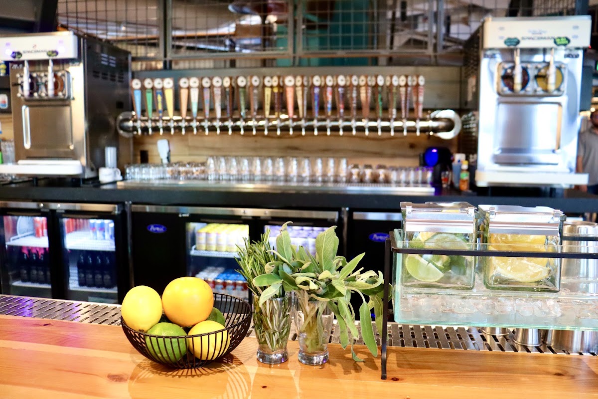 Wild Leap Atlanta
