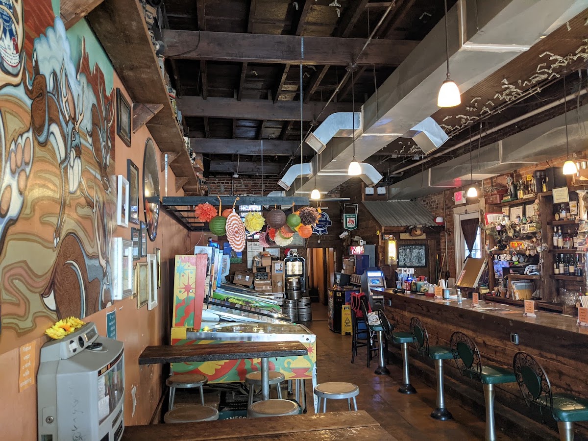Lyman's Tavern