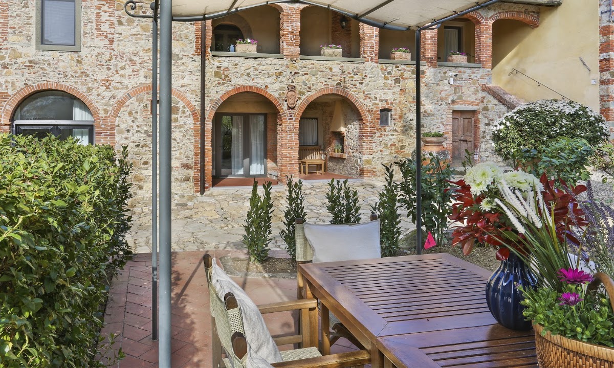 Borgo Iesolana Country Retreat & Ristorante