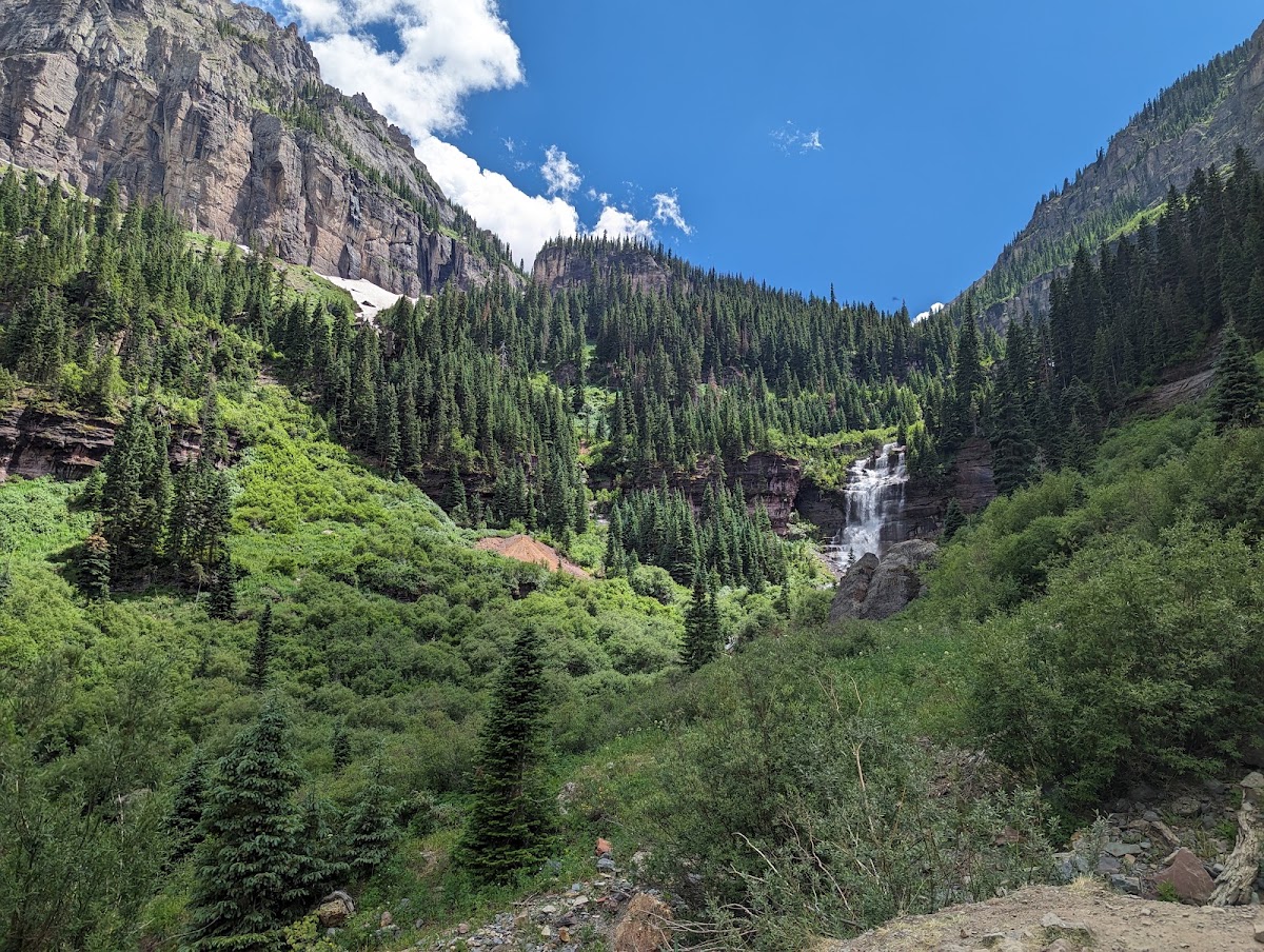 Bear Creek Trail