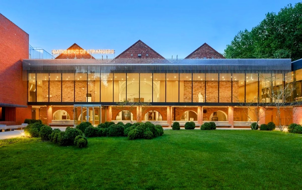 The Whitworth