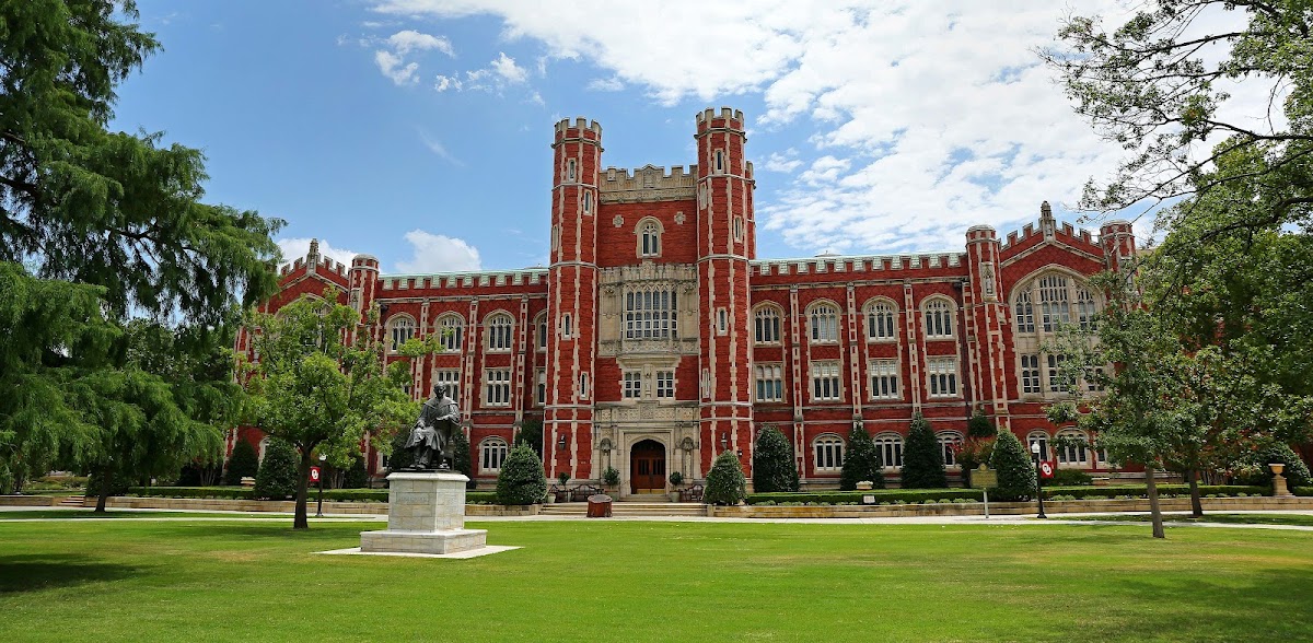 Evans Hall