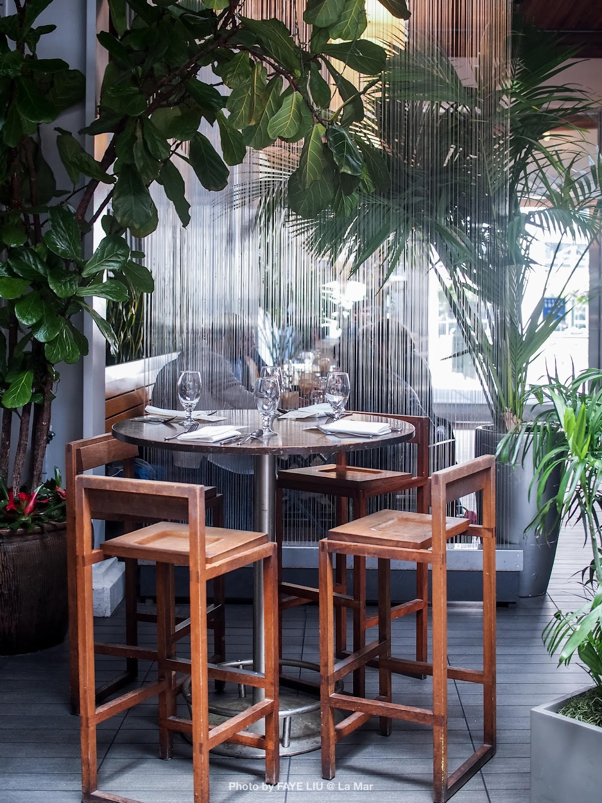 La Mar Cocina Peruana