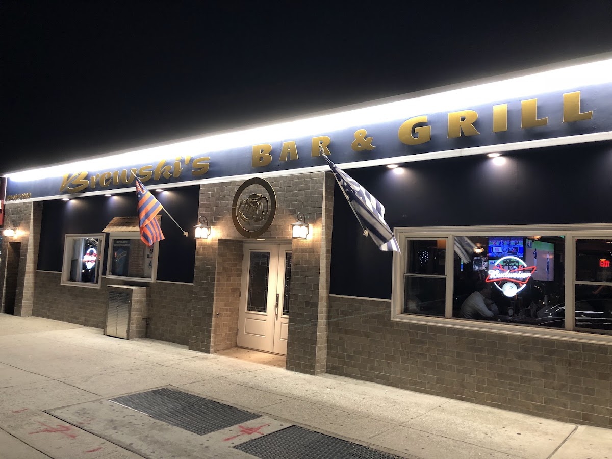 Brewski's Bar & Grill