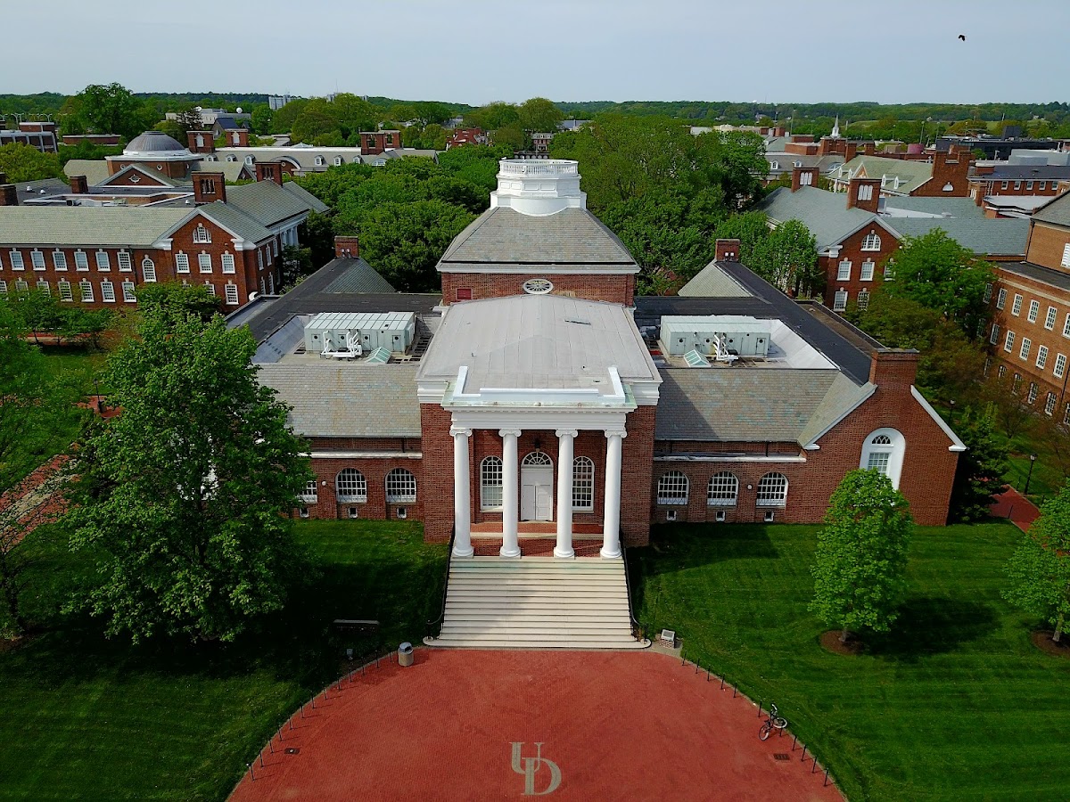 Memorial Hall