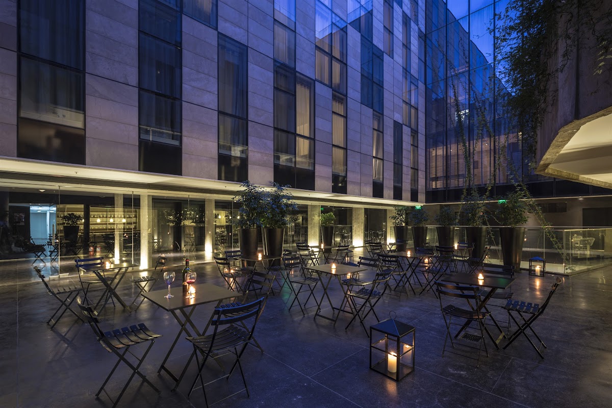 The Best Hotels in Buenos Aires for Foodies, Tango Enthusiasts, and Architecture Lovers