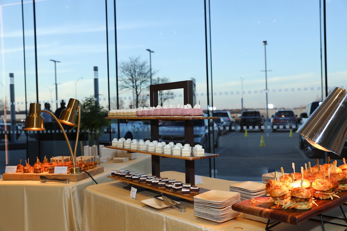 Ferah Catering
