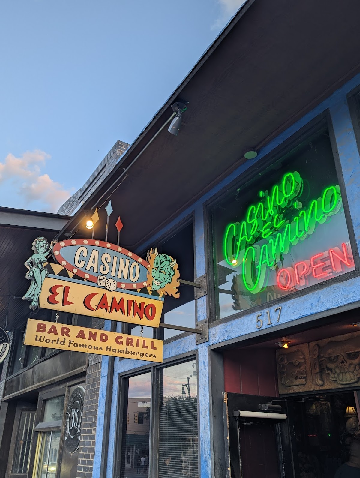 Casino El Camino