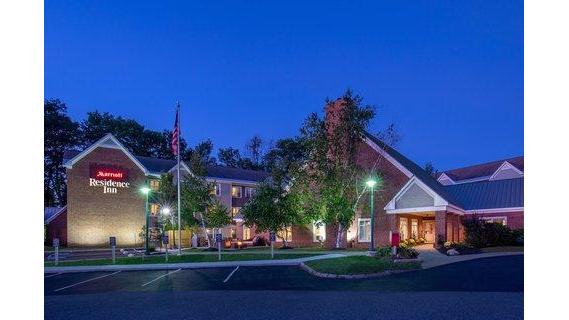 Residence Inn by Marriott Hanover Lebanon