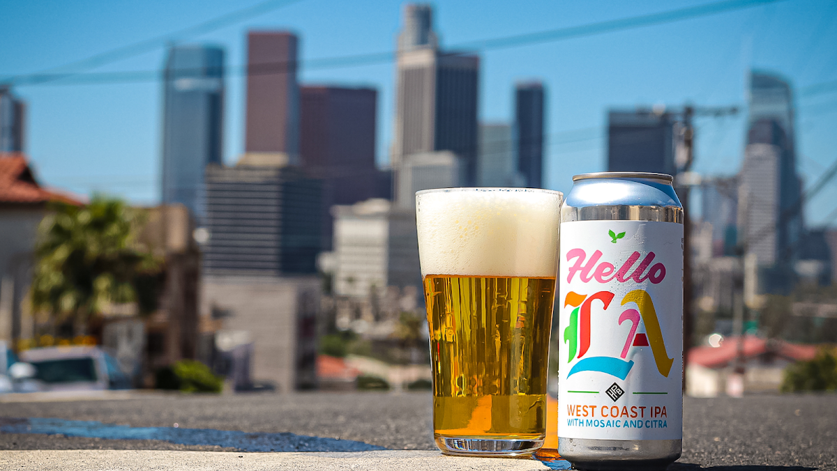 Best Breweries in Los Angeles (2026)