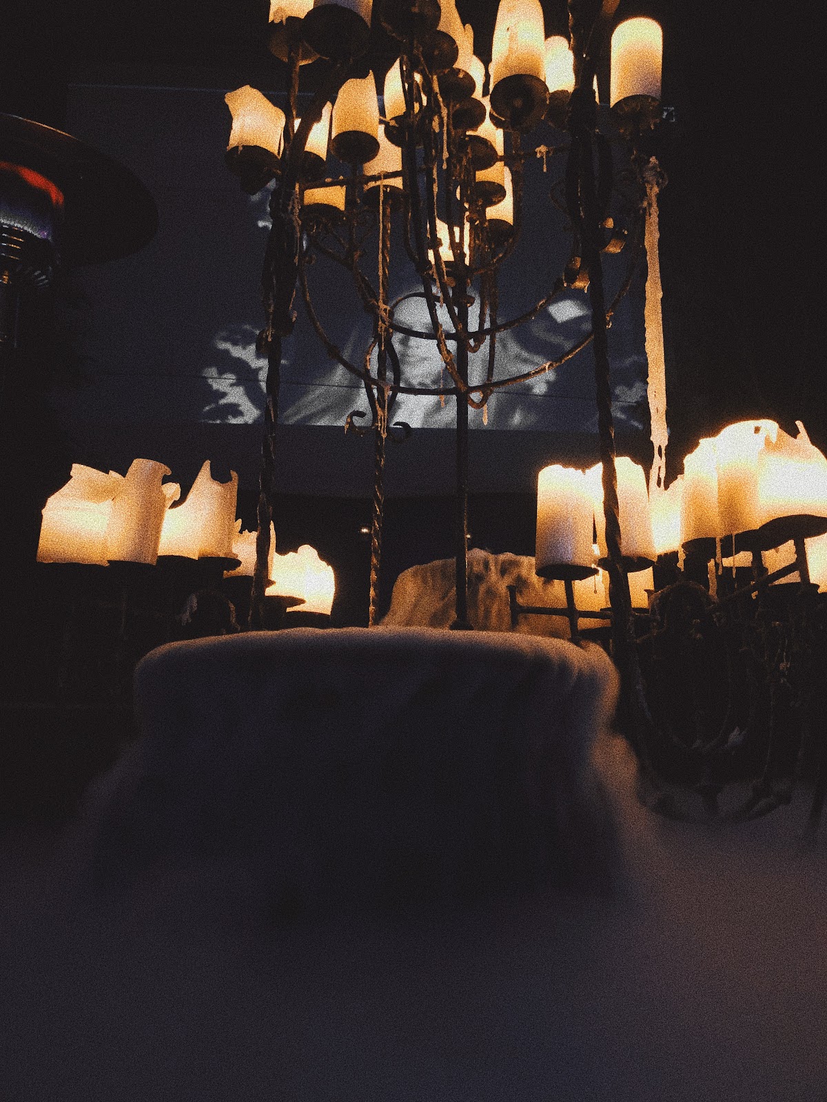 Bar Sinister at Boardner's