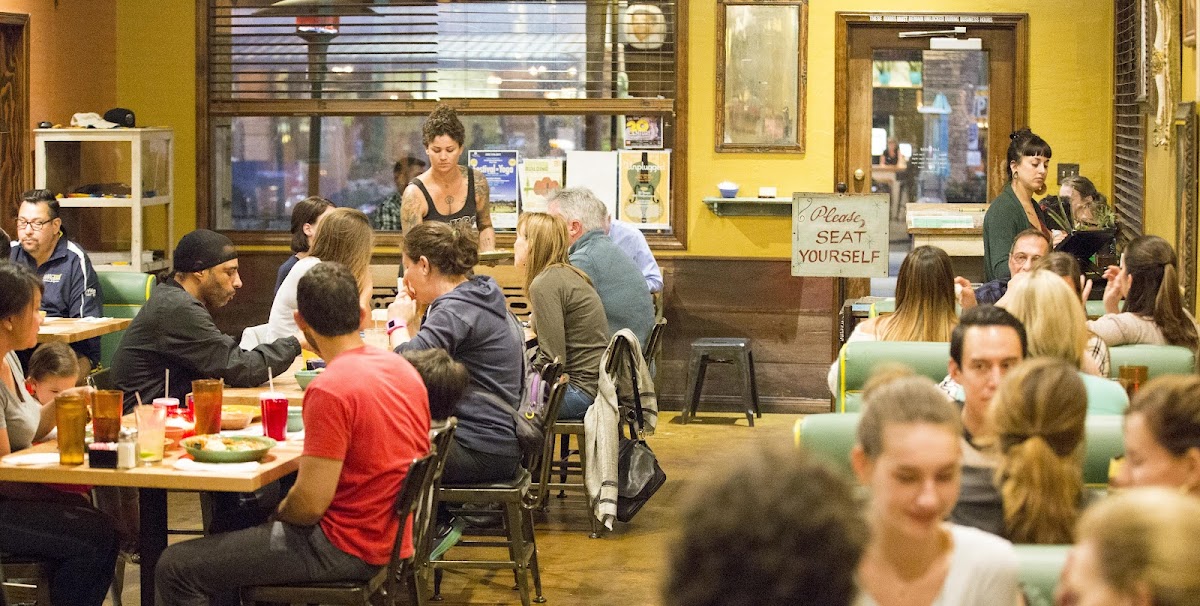 Ponce's Mexican Restaurant