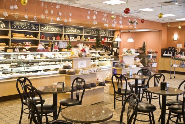 LaSalle Bakery