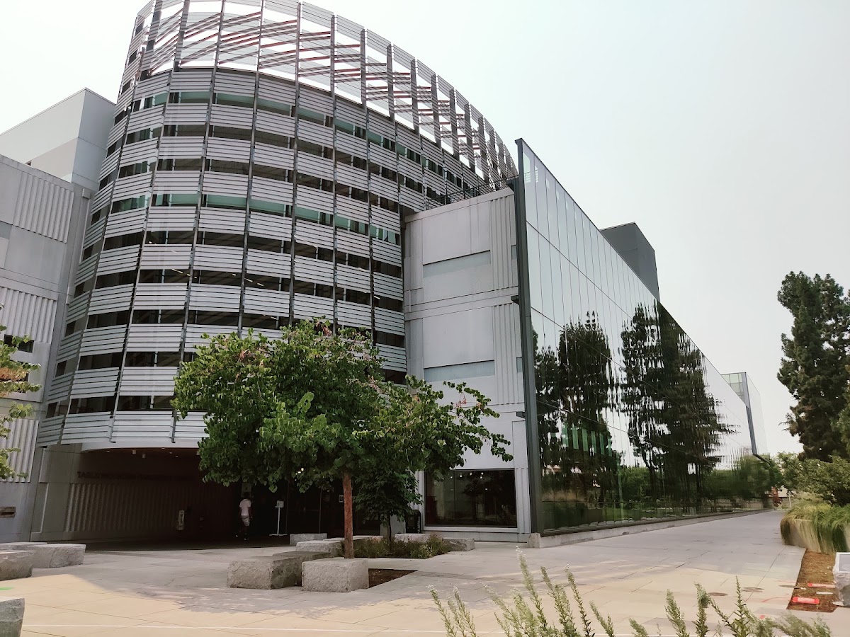 Fresno State Library