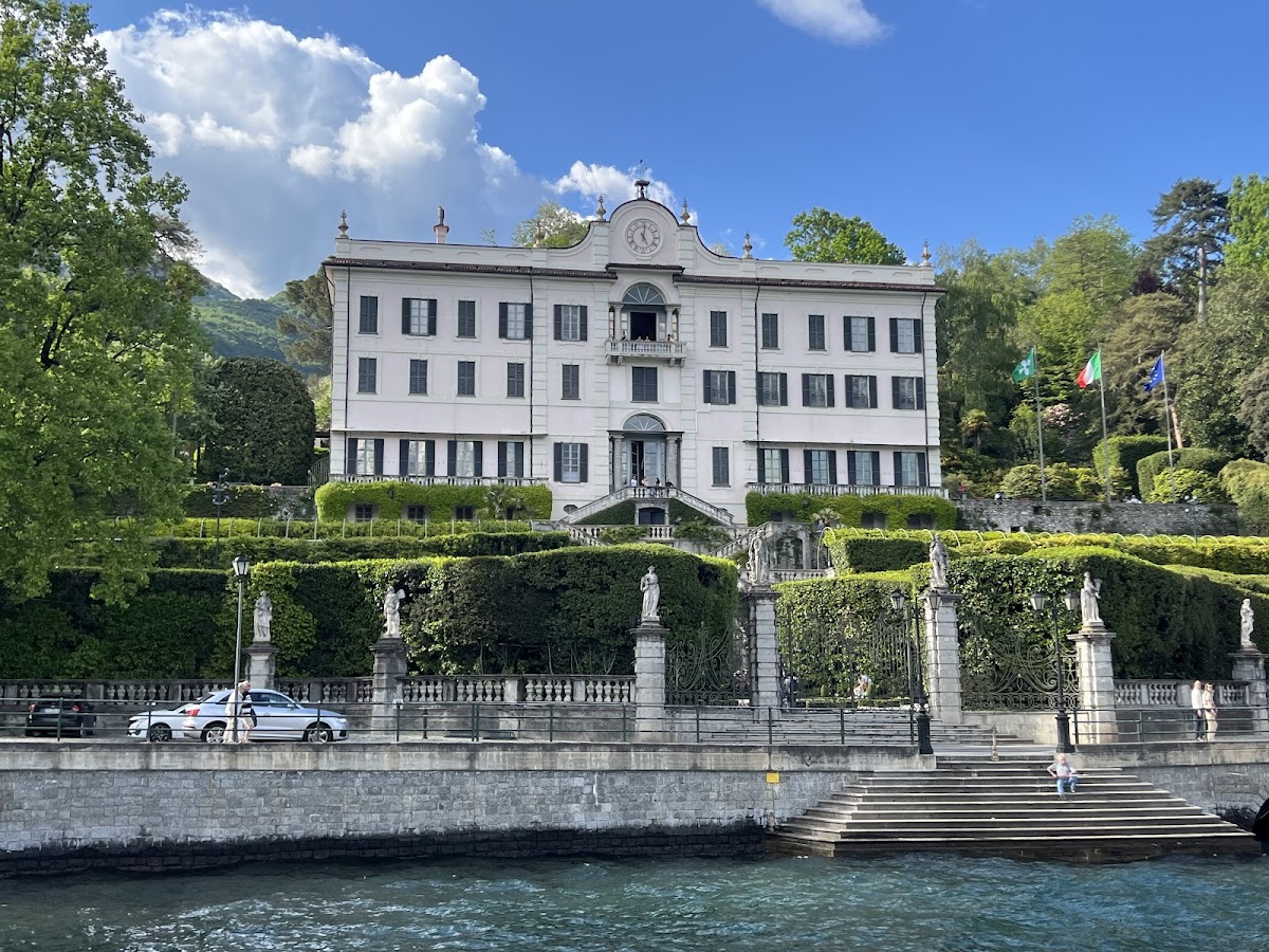 Villa Carlotta