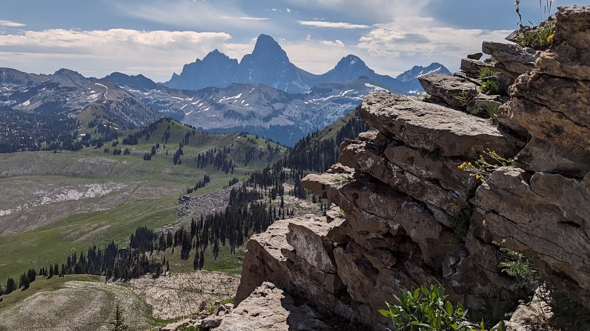 Grand Targhee Resort