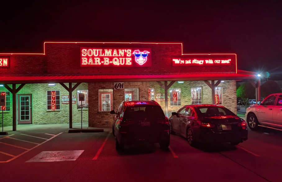 Soulman's Bar-B-Que