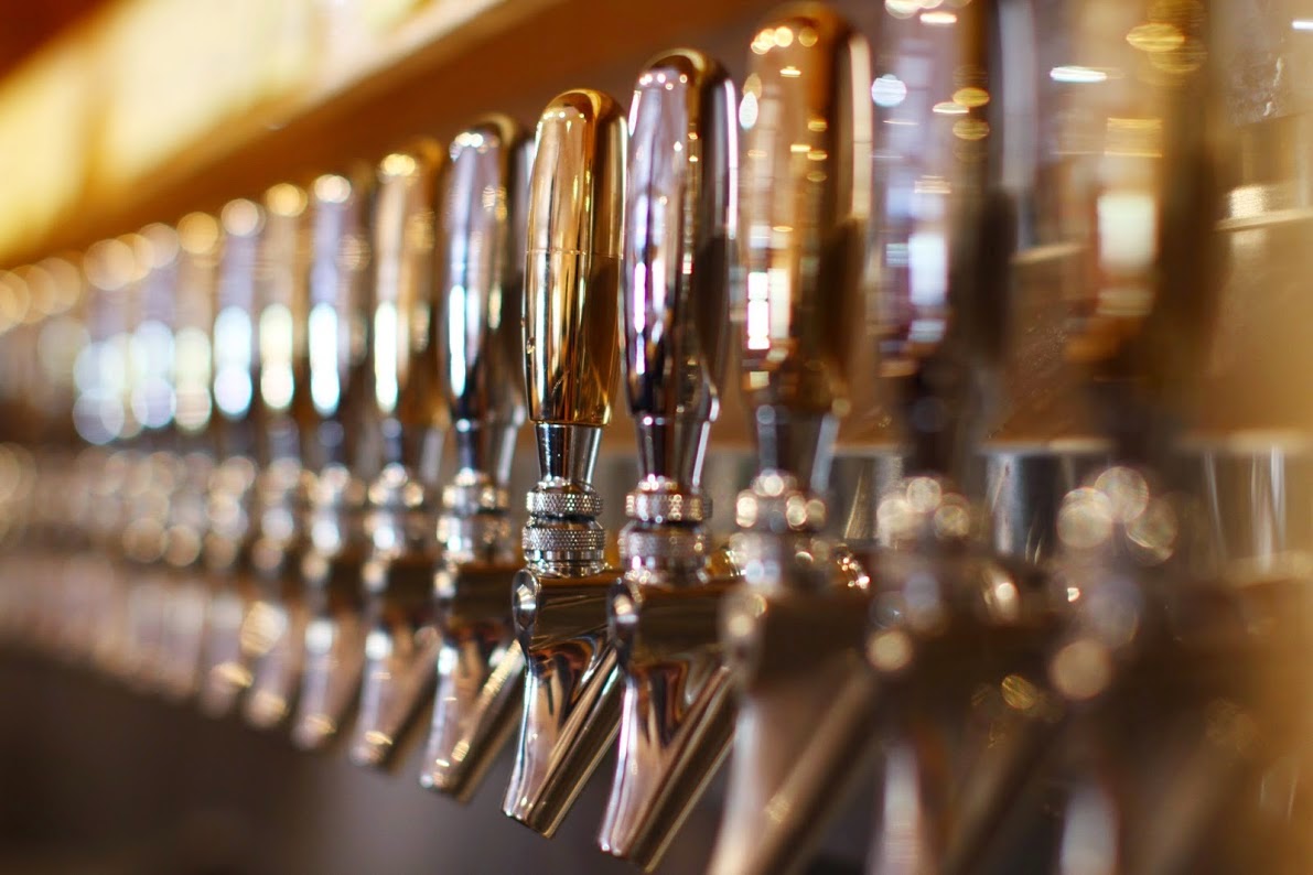 The Answer Brewpub