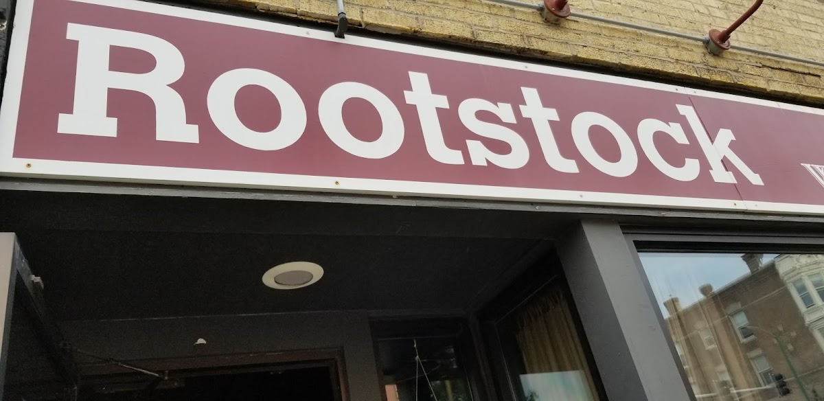 Rootstock Wine & Beer Bar