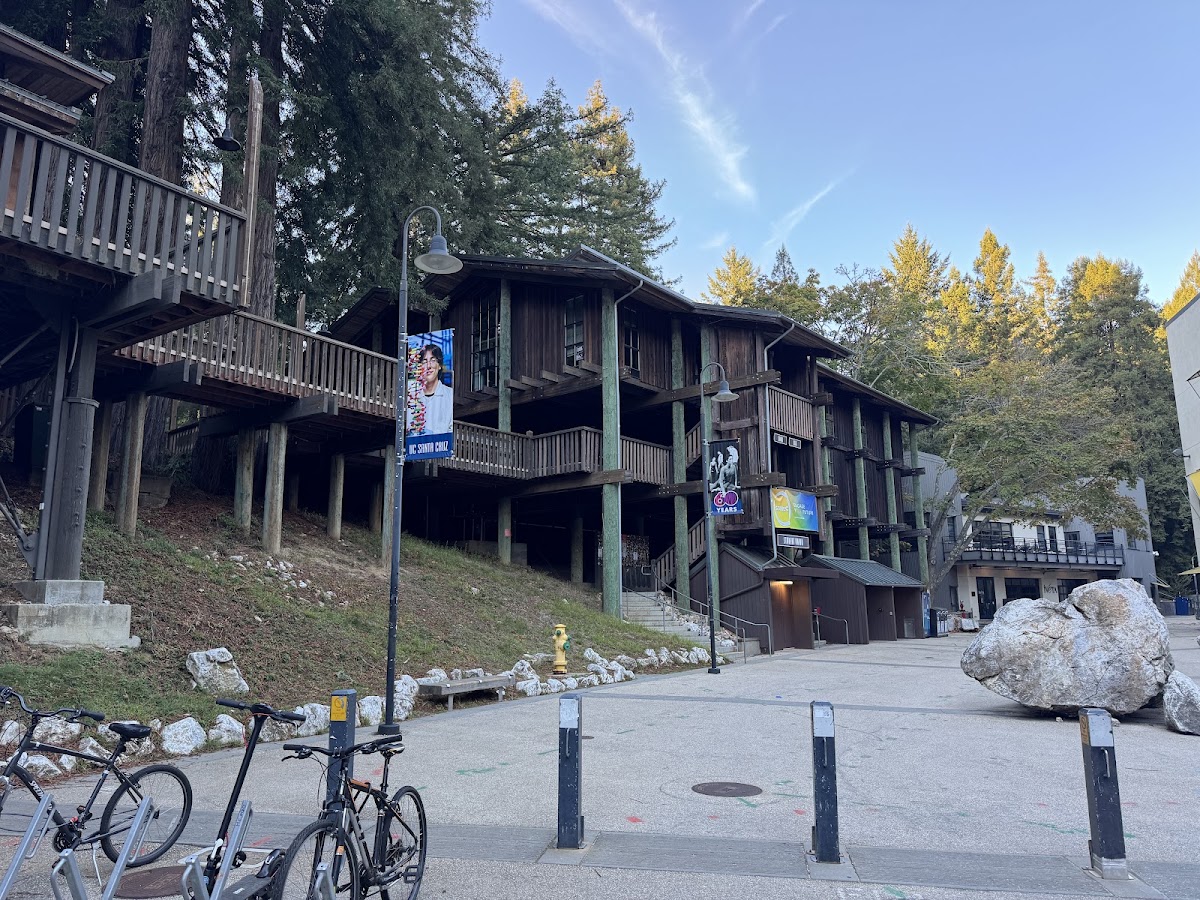 UC Santa Cruz Guide: Where to Eat, Drink & Stay (2026)