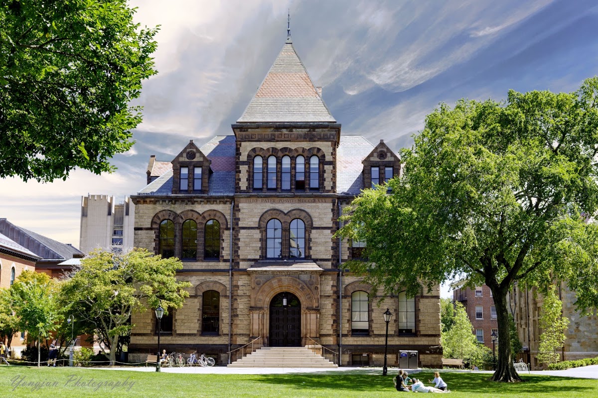 Brown University Guide: Restaurants, Bars & Hotels (2026)