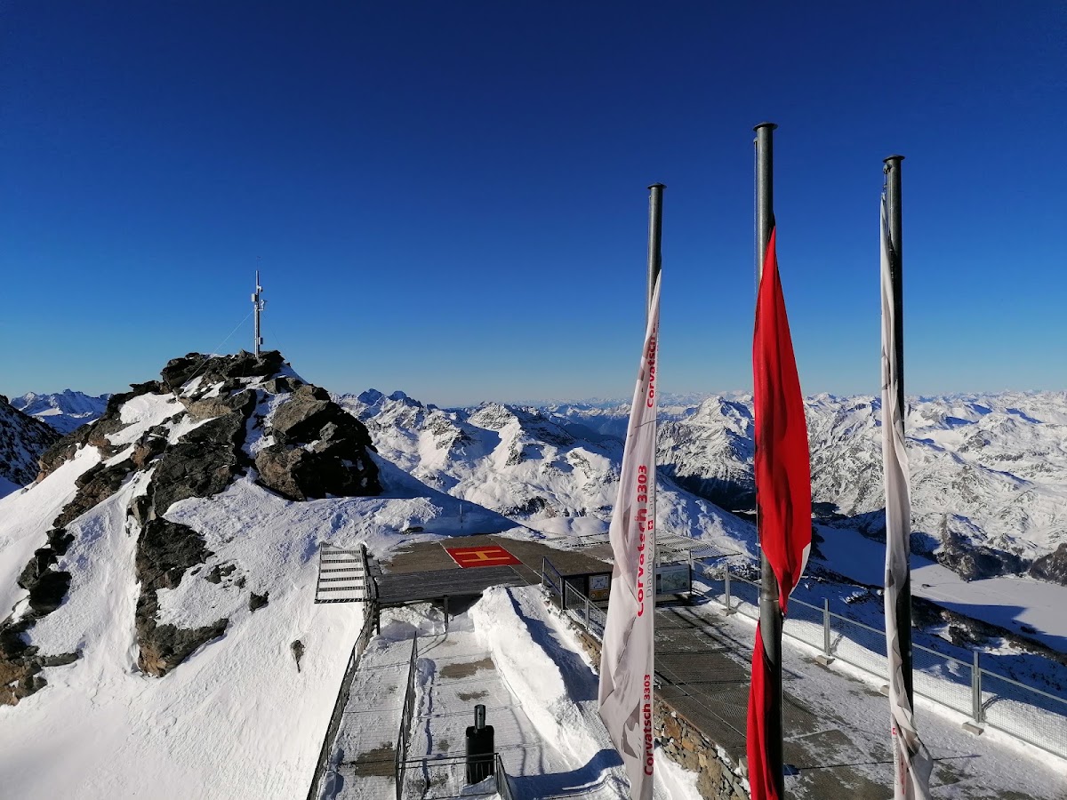 Corvatsch AG