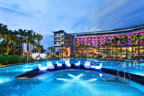 Top 10 Hotels in Singapore: Readers’ Choice Awards 2025