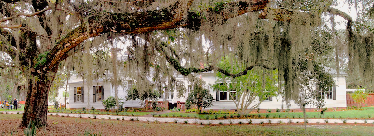 Coastal Discovery Museum