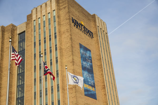 Kent State University Library