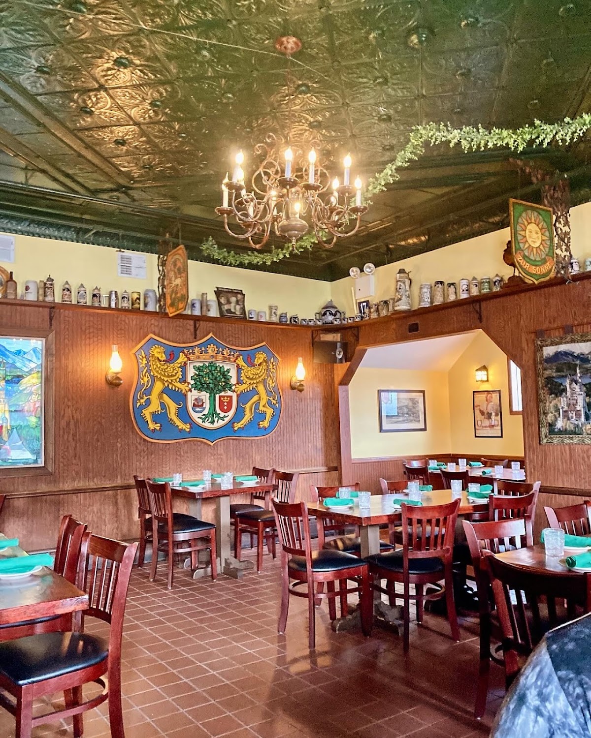Killmeyer's