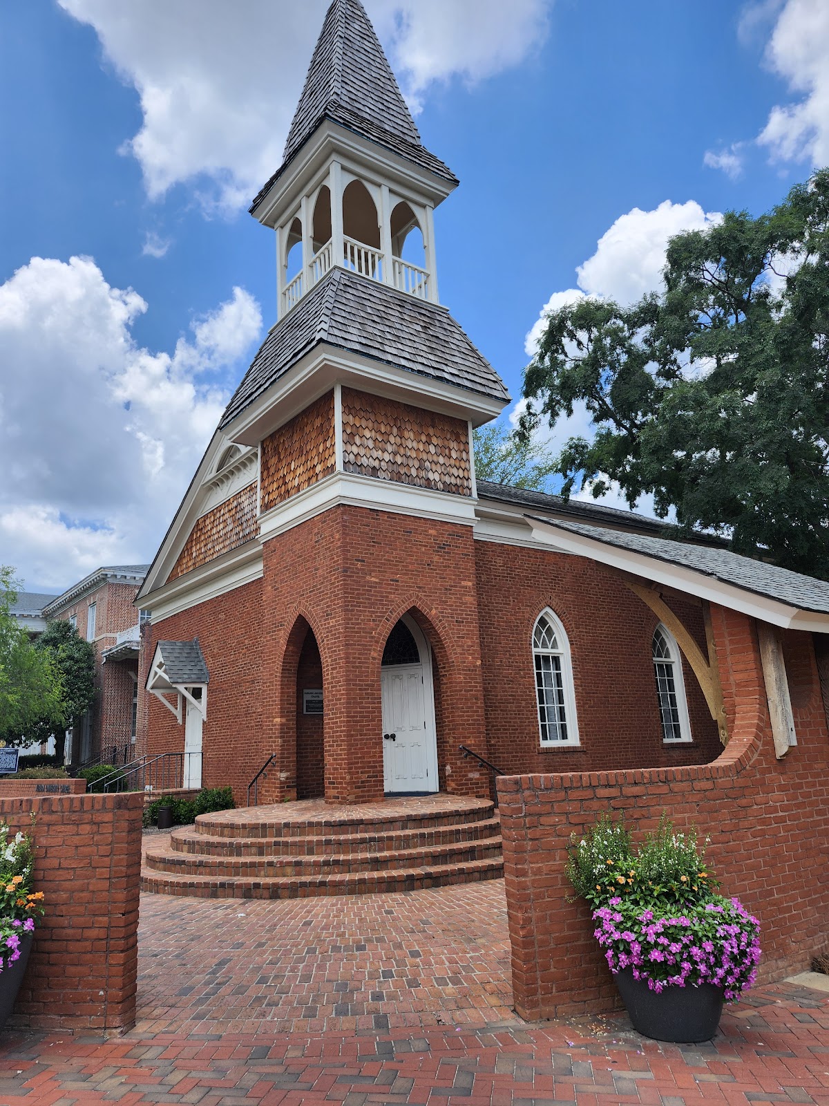 University Chapel