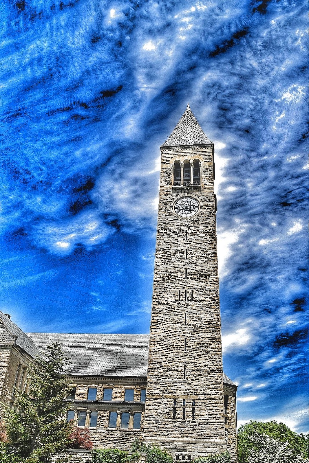 Cornell University Guide: Where to Eat, Drink & Stay in Ithaca