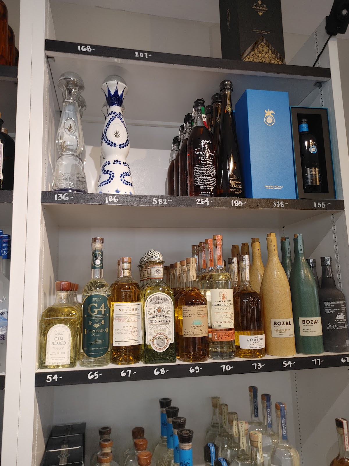 Epernay Wine & Spirits