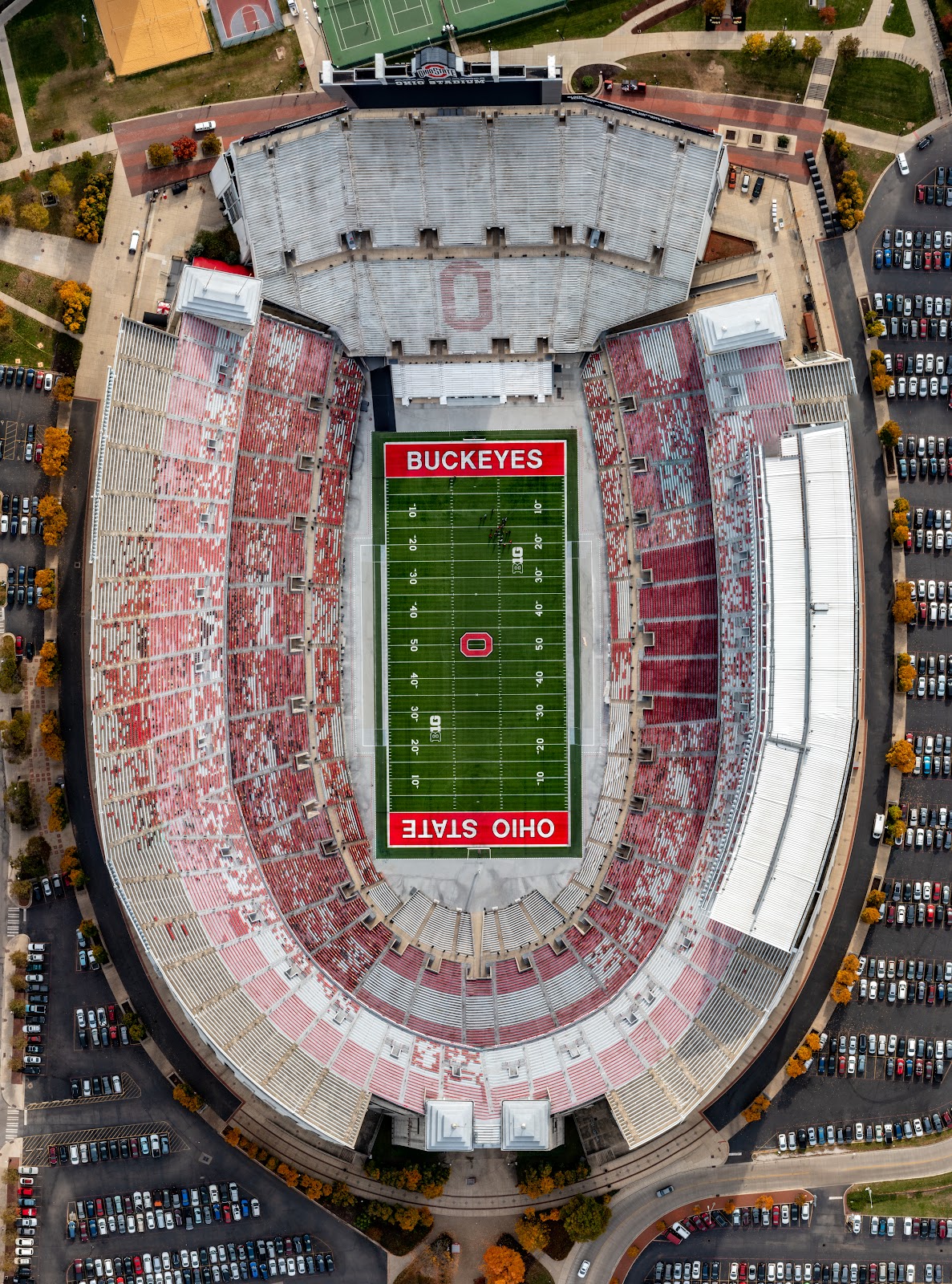 Ohio State University Guide: Restaurants, Bars & Hotels (2026)