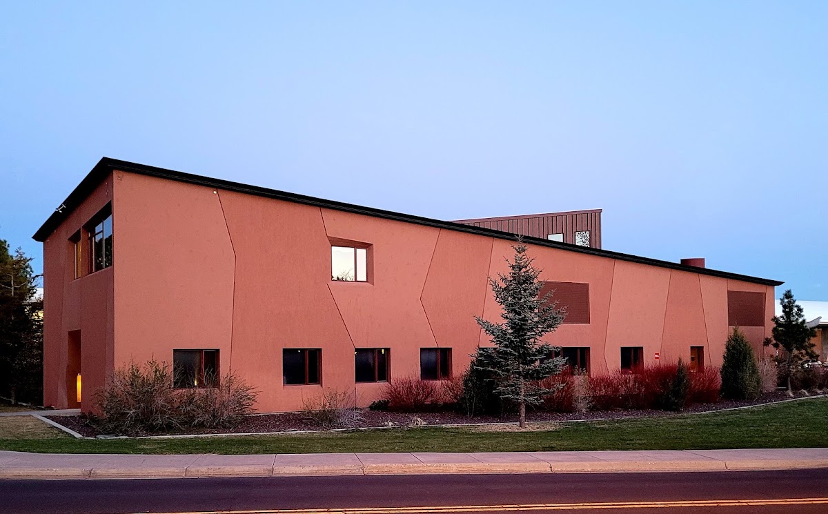 Center for Native American and Indigenous Futures — NAU