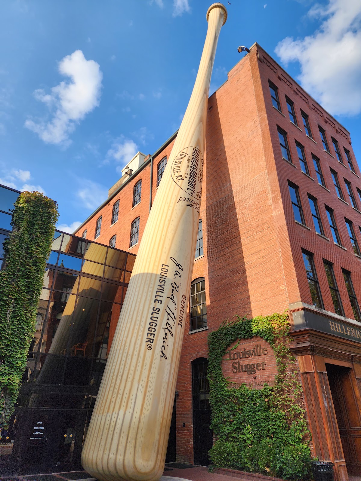 21c Museum Hotel Louisville