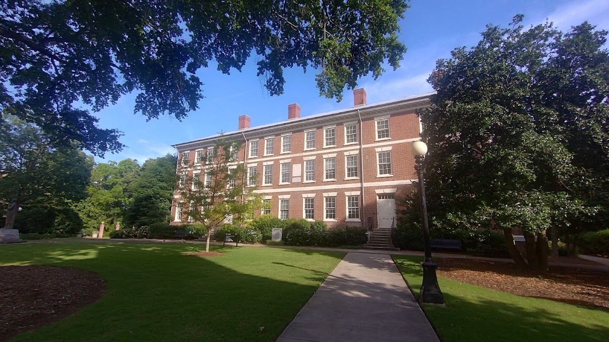 Old College