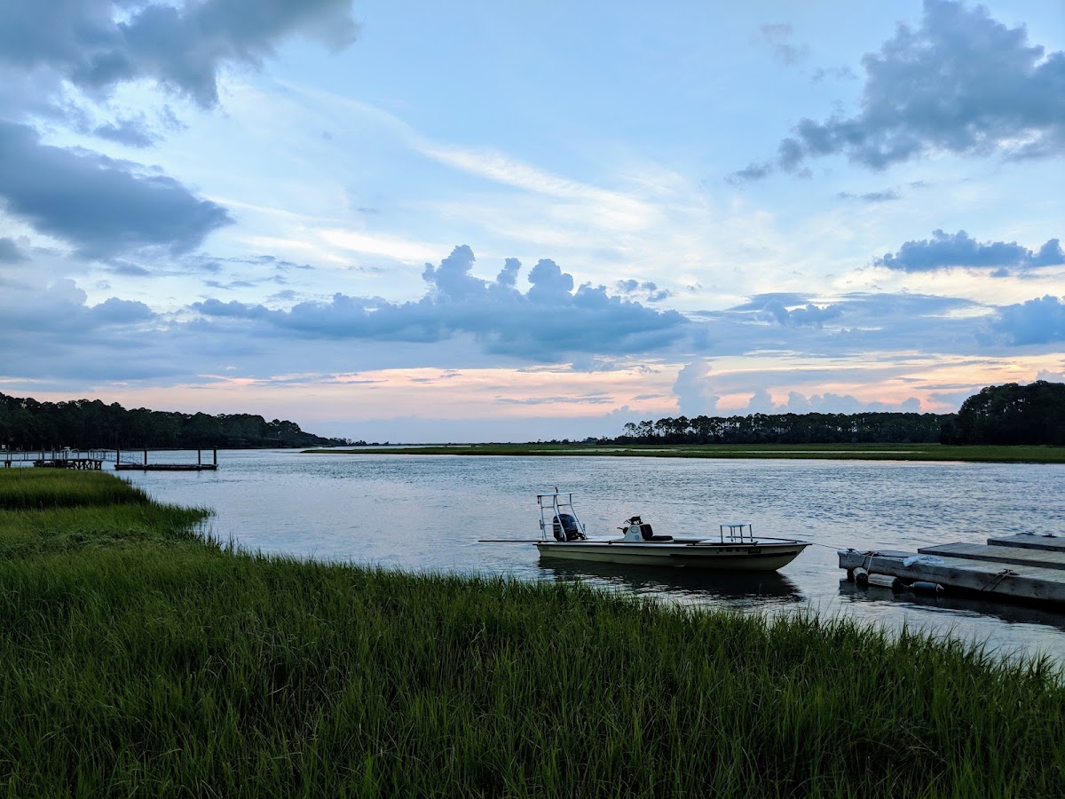 Mingo Point