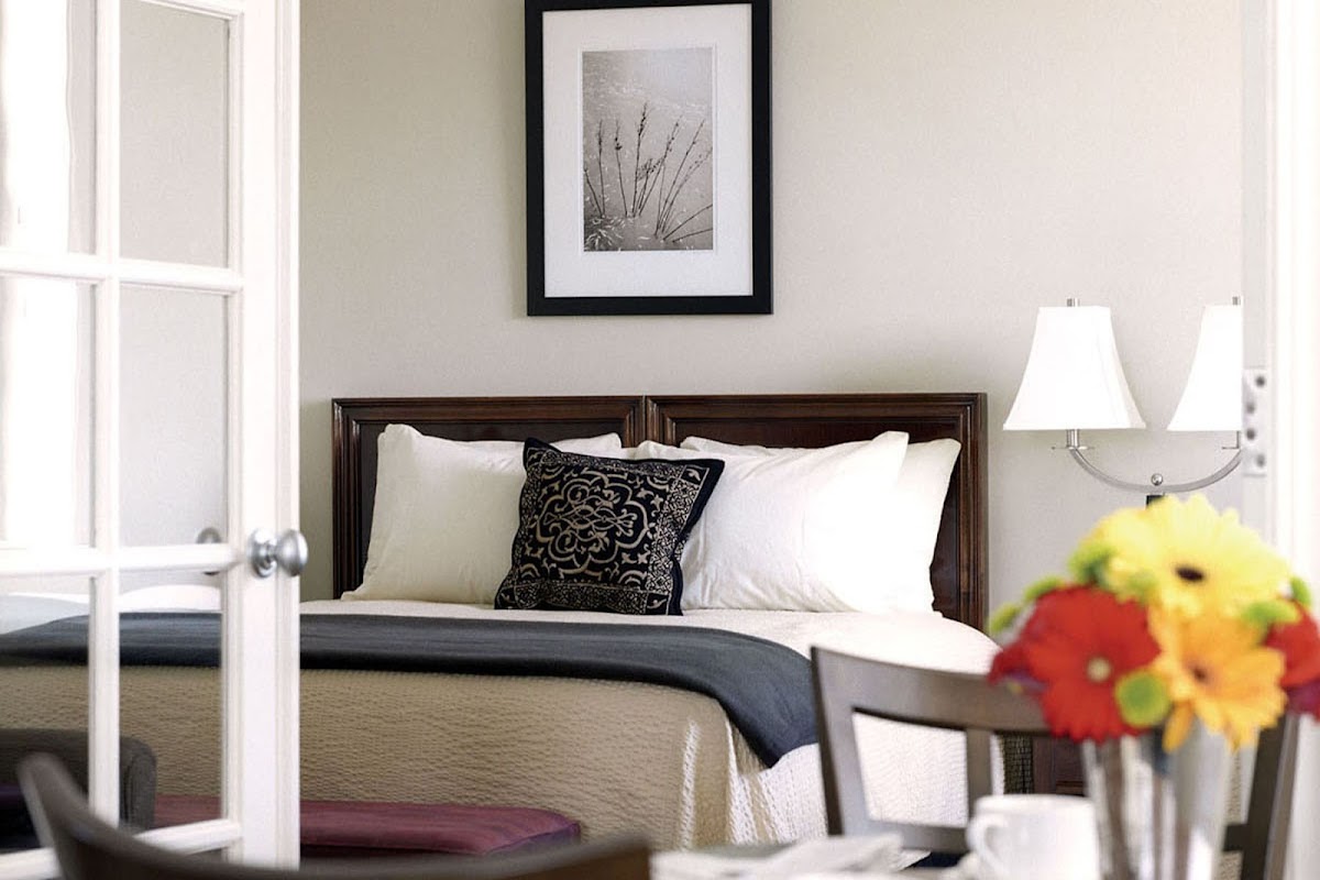 Eldridge Hotel