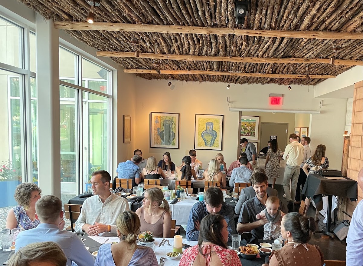 Blue Mesa Grill (Fort Worth)