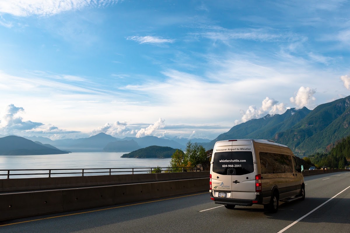 Whistler Shuttle